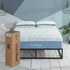 SleepSoul Orion Coolgel 800 Pocket Mattress